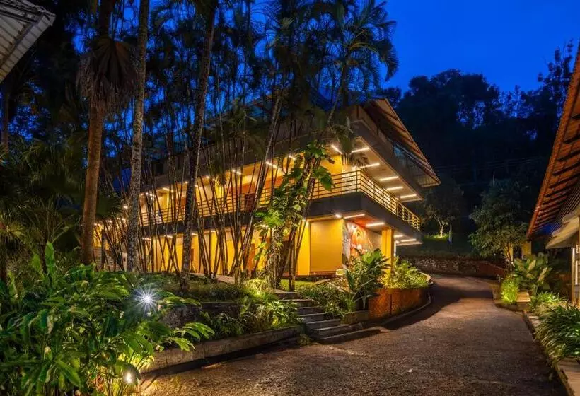 The Hosteller Wayanad