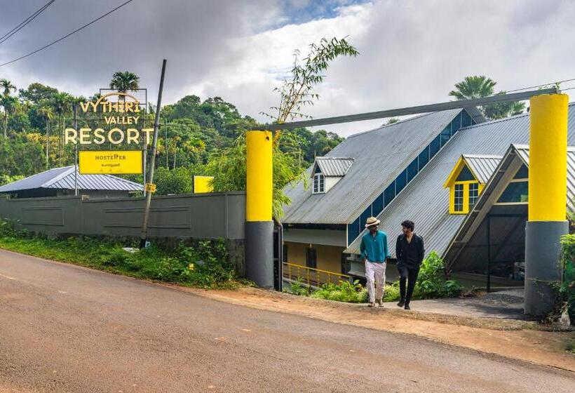 The Hosteller Wayanad