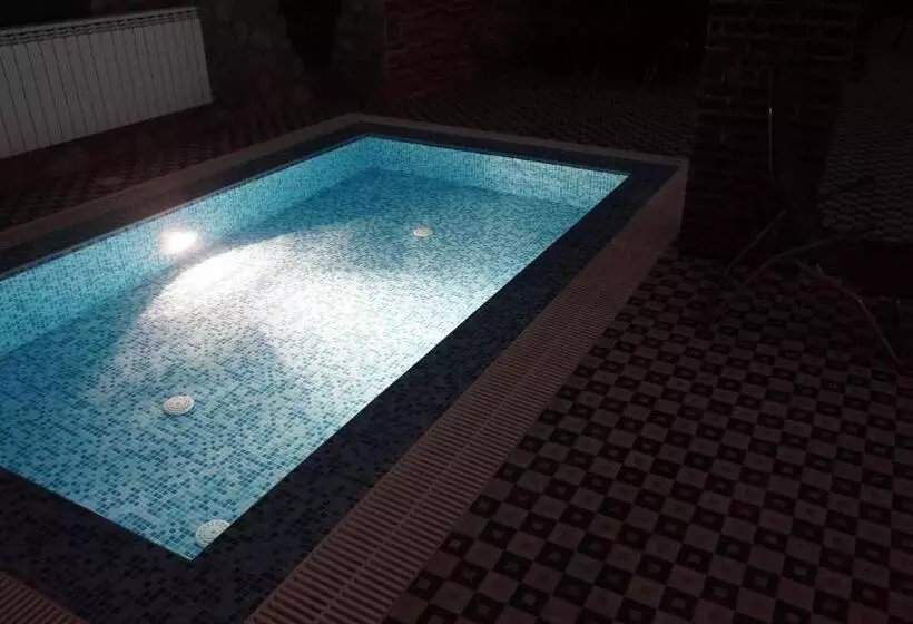 хотел стиляна/hotel Stilyana