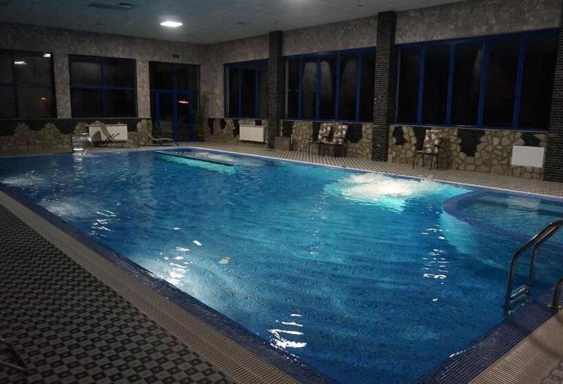 хотел стиляна/hotel Stilyana