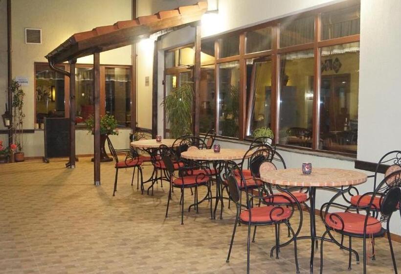 хотел стиляна/hotel Stilyana