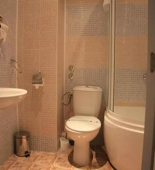 хотел стиляна/hotel Stilyana