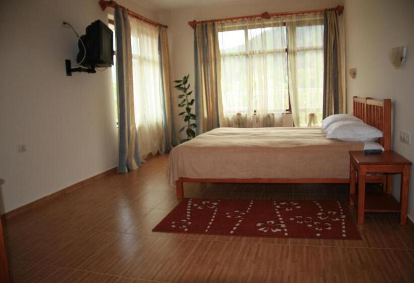 хотел стиляна/hotel Stilyana