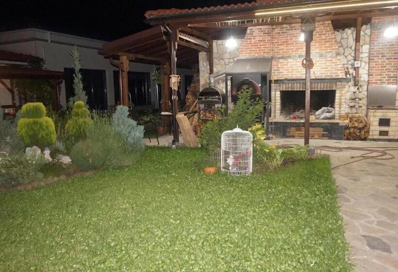 хотел стиляна/hotel Stilyana