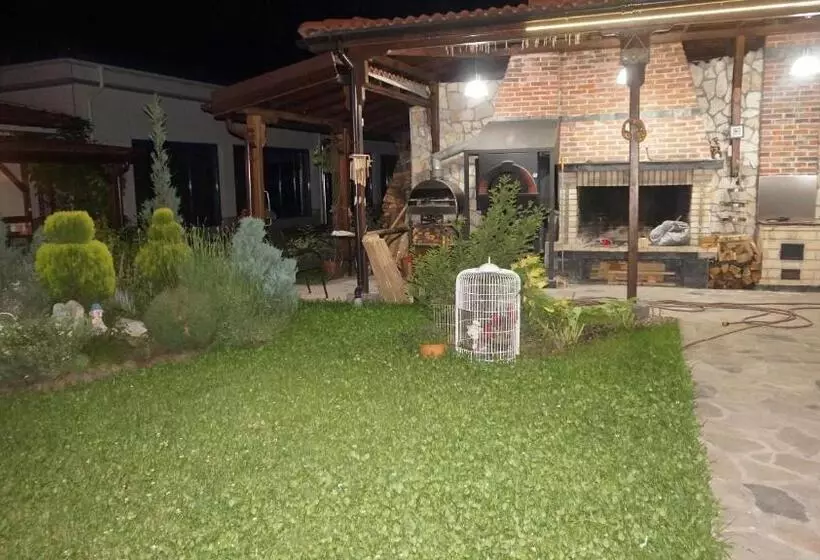 хотел стиляна/hotel Stilyana