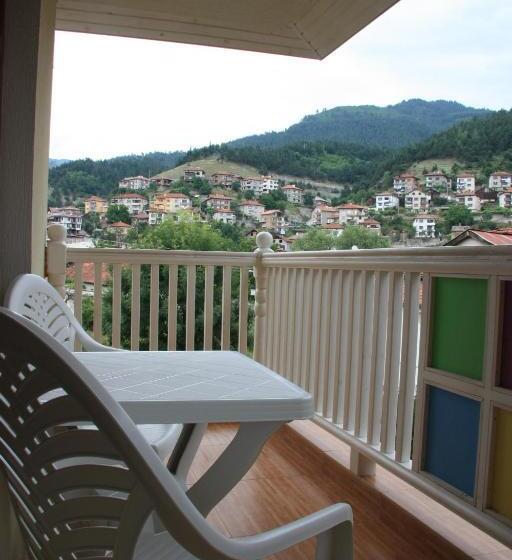 хотел стиляна/hotel Stilyana