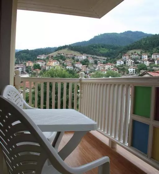 хотел стиляна/hotel Stilyana