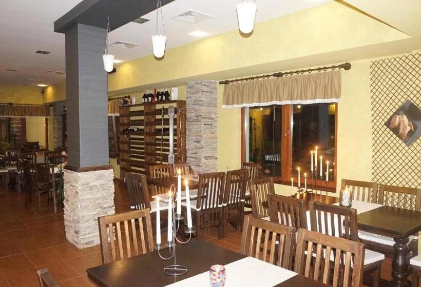 хотел стиляна/hotel Stilyana