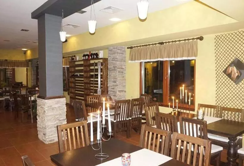 хотел стиляна/hotel Stilyana