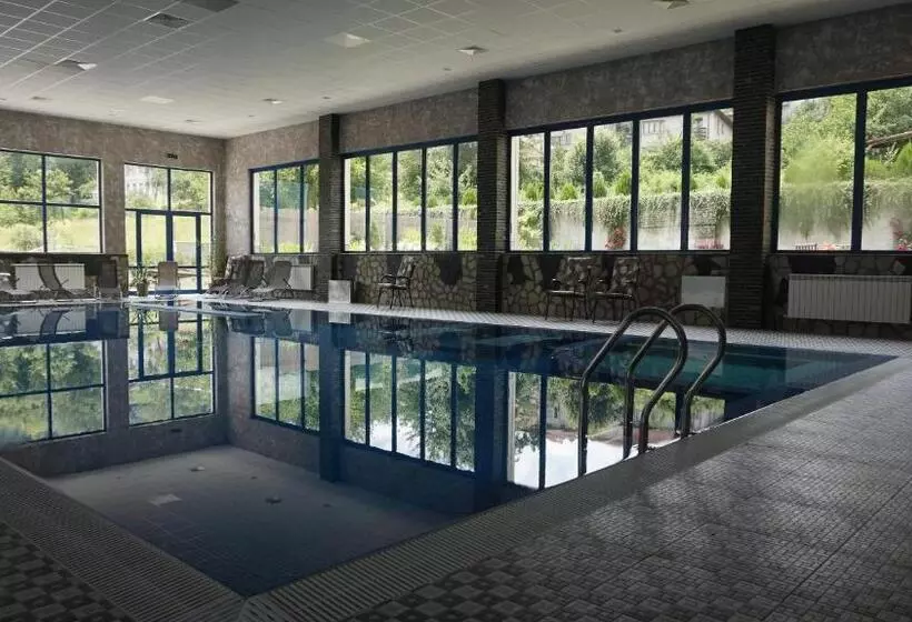 хотел стиляна/hotel Stilyana