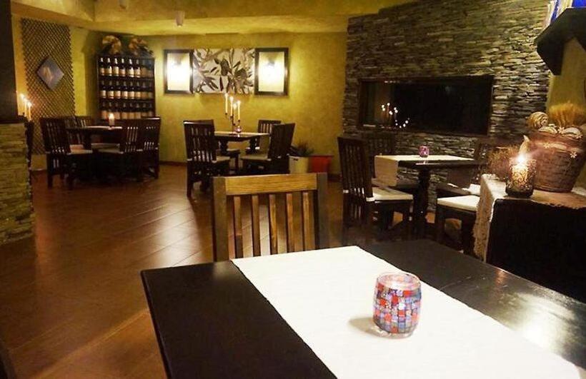 хотел стиляна/hotel Stilyana