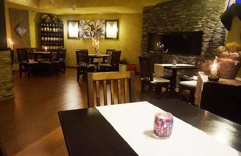 хотел стиляна/hotel Stilyana