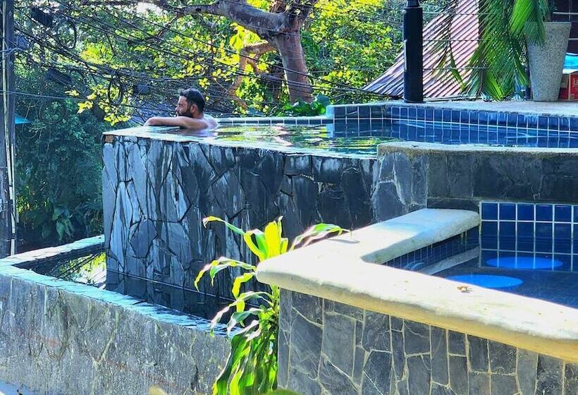 Hostel Jungle Fever Koh Chang