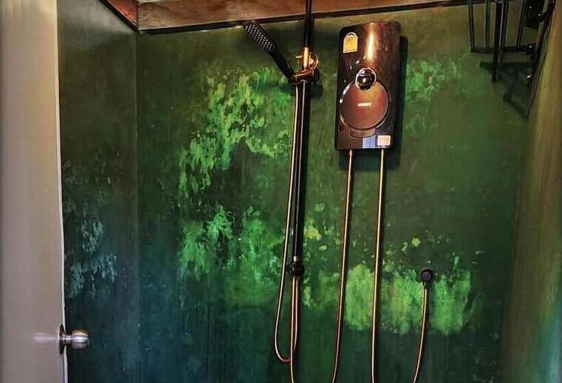 Hostel Jungle Fever Koh Chang