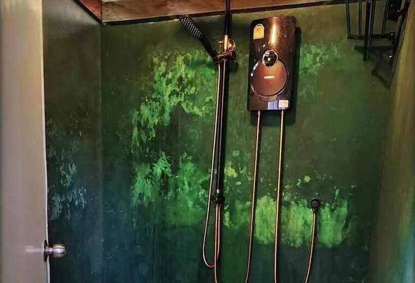 ユースホステル Jungle Fever Koh Chang