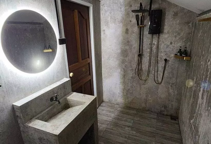 ユースホステル Jungle Fever Koh Chang