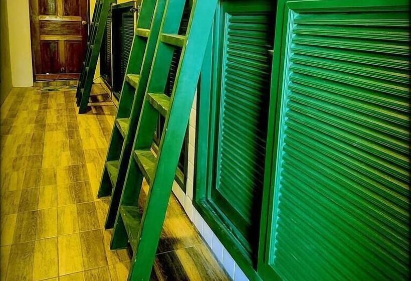 Hostel Jungle Fever Koh Chang