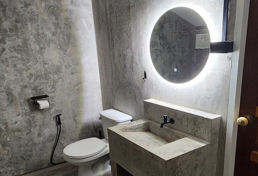 Hostel Jungle Fever Koh Chang