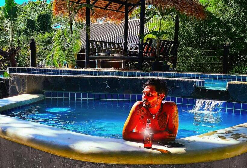 Hostel Jungle Fever Koh Chang