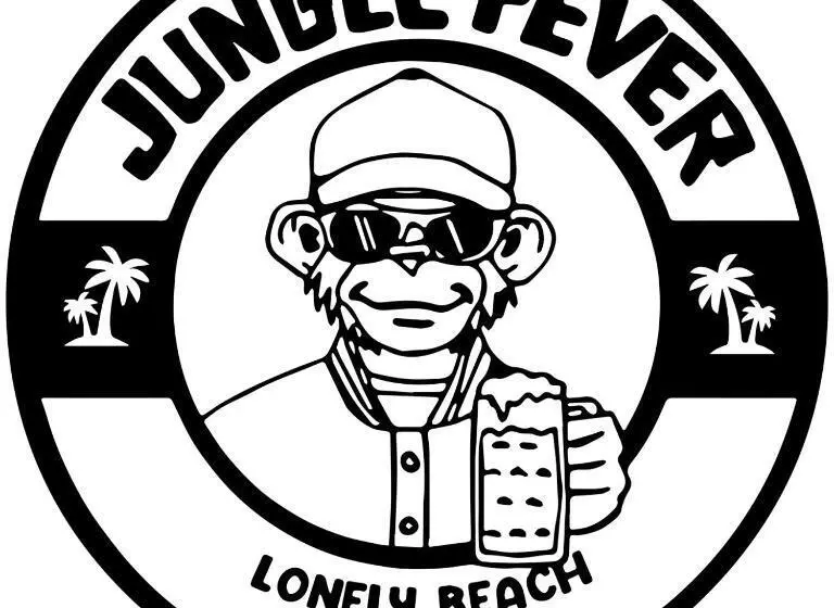 ユースホステル Jungle Fever Koh Chang