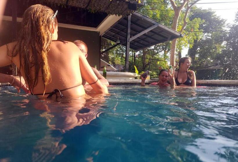 Hostel Jungle Fever Koh Chang