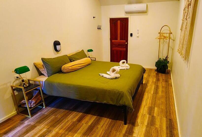 Hostel Jungle Fever Koh Chang