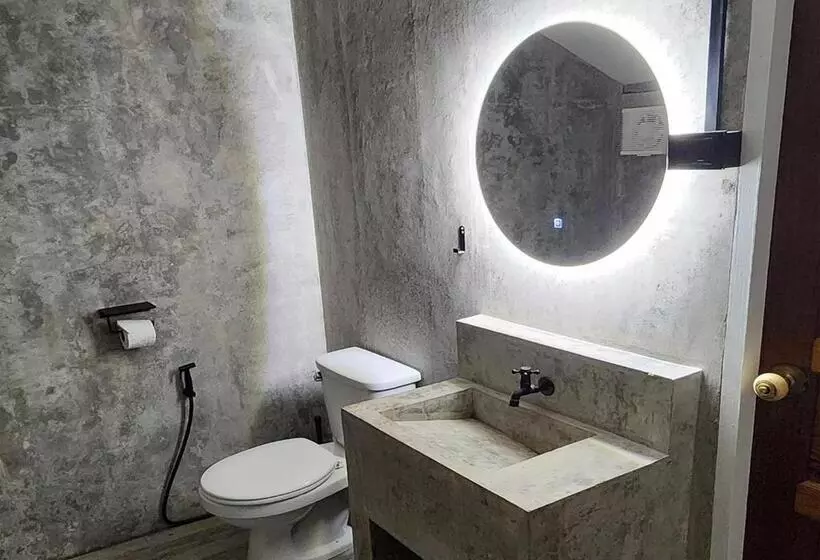 ユースホステル Jungle Fever Koh Chang