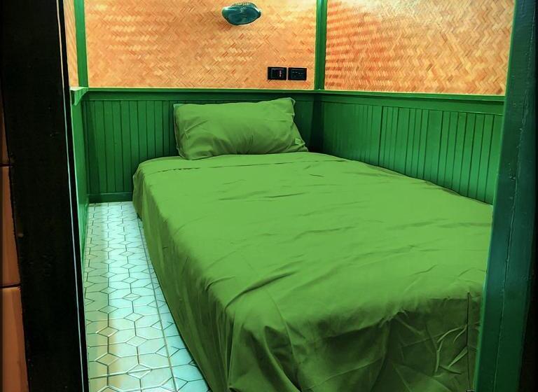 Hostel Jungle Fever Koh Chang