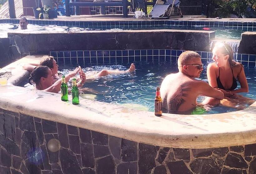 Hostel Jungle Fever Koh Chang