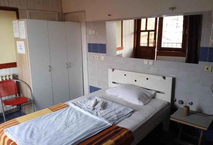 هاستل Vendela Sobe