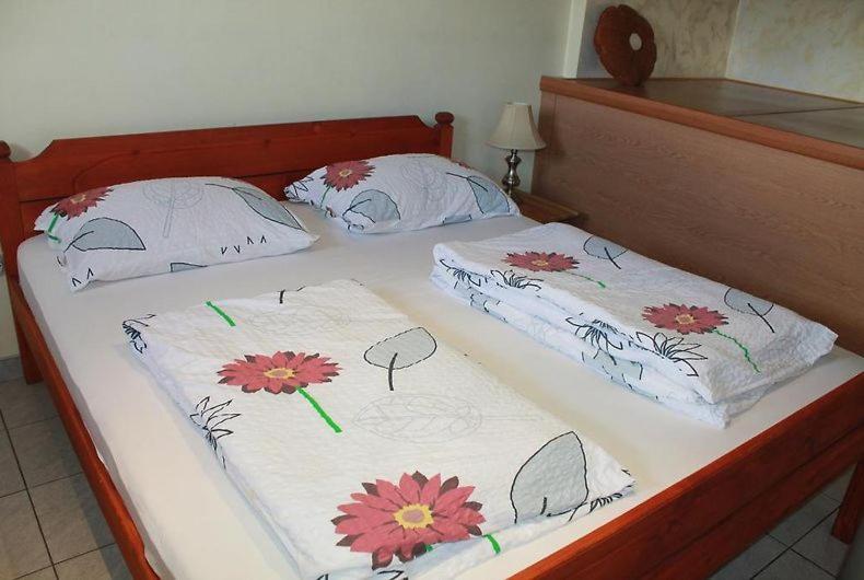 هاستل Vendela Sobe