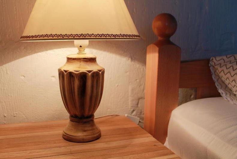 هاستل Vendela Sobe