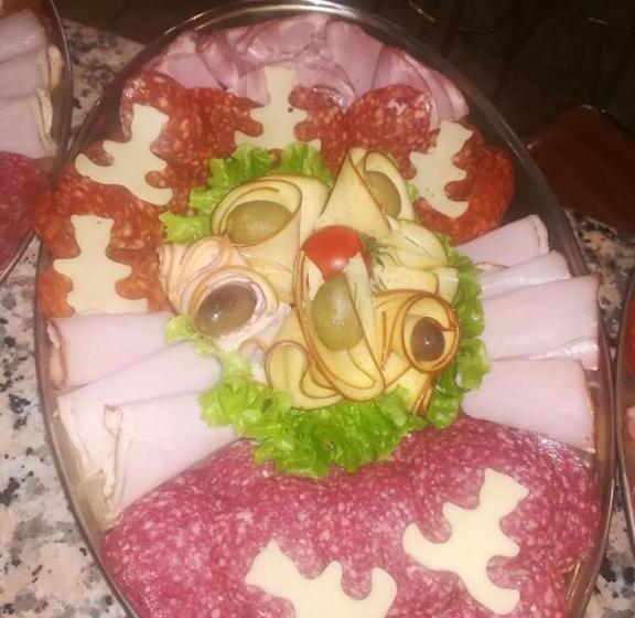 هاستل Vendela Sobe