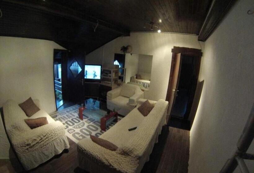 هاستل Vendela Sobe