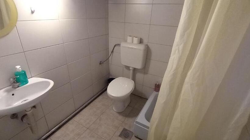 هاستل Vendela Sobe