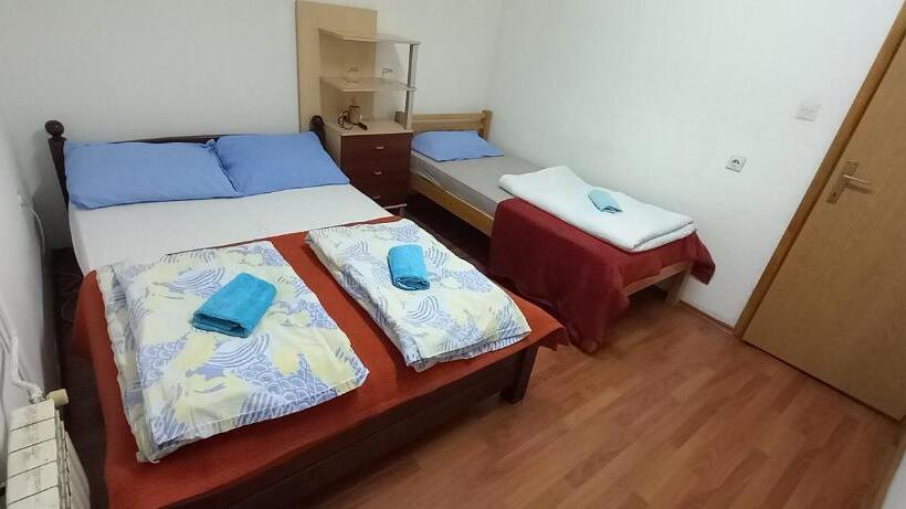 هاستل Vendela Sobe