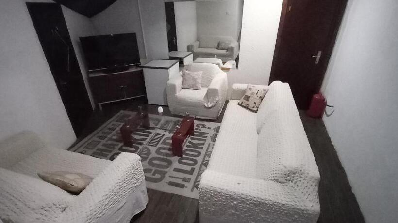 هاستل Vendela Sobe