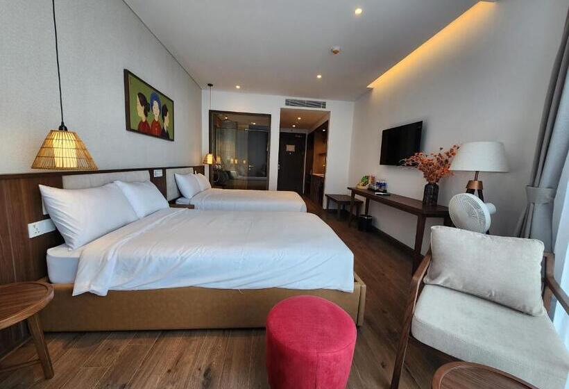 Apec Mandala Wyndham Mui Ne   V Ruby