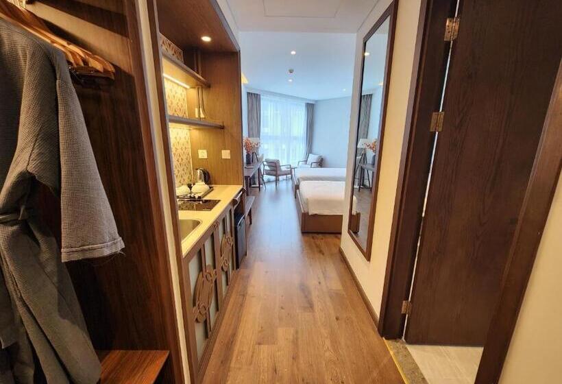 Apec Mandala Wyndham Mui Ne   V Ruby