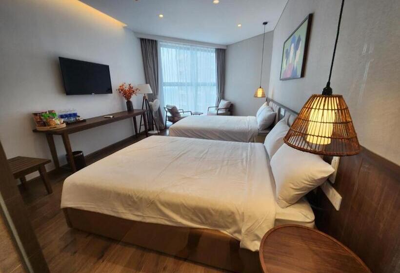 Apec Mandala Wyndham Mui Ne   V Ruby