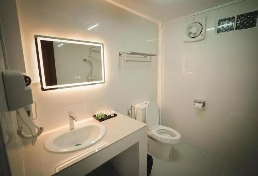 Athenee Hotel Vientiane