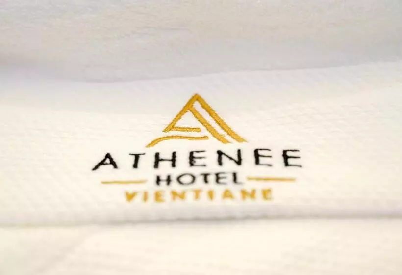 Athenee Hotel Vientiane