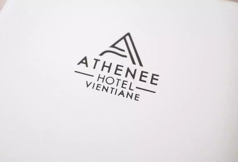 Athenee Hotel Vientiane