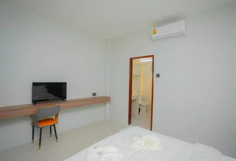 Athenee Hotel Vientiane