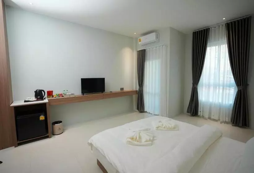 Athenee Hotel Vientiane