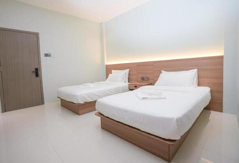 Athenee Hotel Vientiane