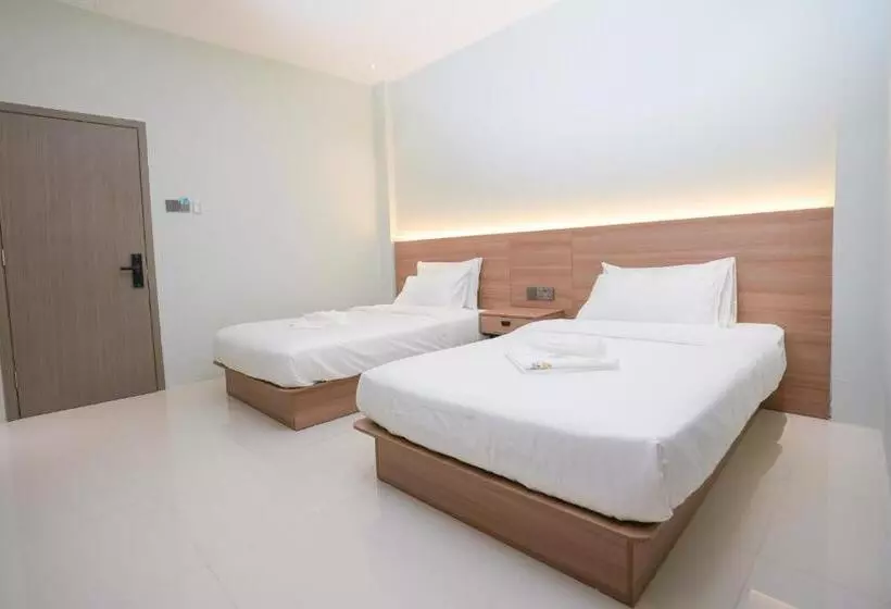 Athenee Hotel Vientiane