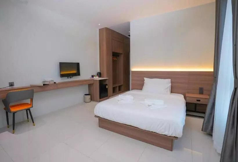 Athenee Hotel Vientiane