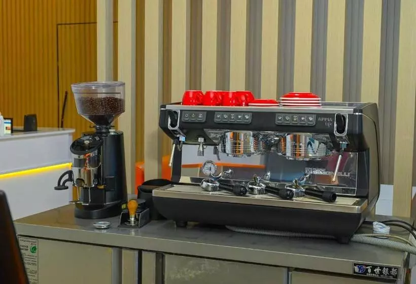 Athenee Hotel Vientiane