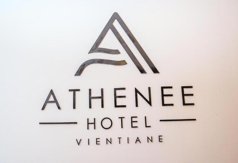Athenee Hotel Vientiane